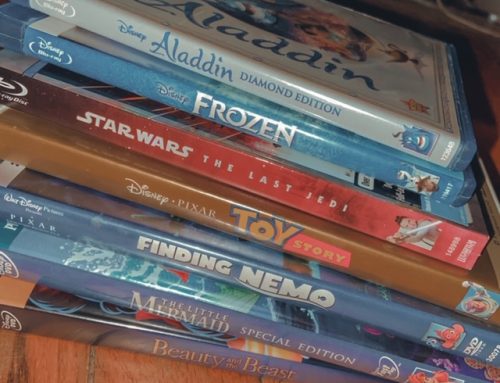 Disney Movies to Watch Before Going to Disney World